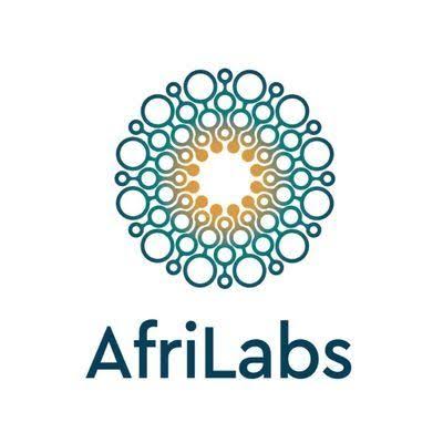 Afrilabs logo